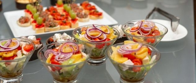 Traiteur obs&egrave;ques Calais